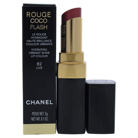 chanel coco flash 82